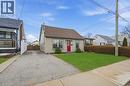 190 Mead Avenue, Hamilton, ON  - Outdoor 