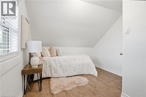 190 Mead Avenue, Hamilton, ON - Indoor Photo Showing Other Room