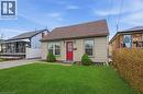 190 Mead Avenue, Hamilton, ON  - Outdoor 