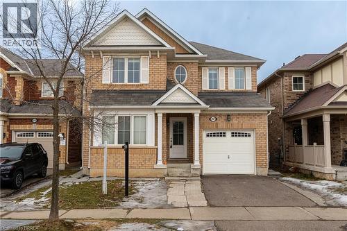 297 GLEAVE Terrace  Milton, ON L9T 8P1