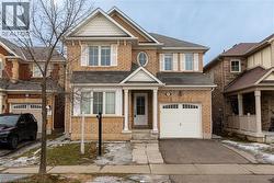 297 GLEAVE Terrace  Milton, ON L9T 8P1