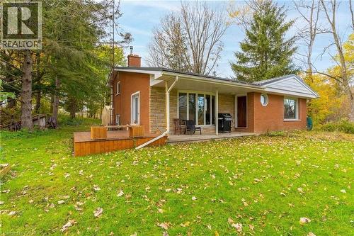 183 Main Street S, St. George, ON 