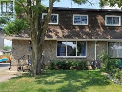 100 ENDICOTT Terrace Unit# B  Welland, ON L3C 5R9