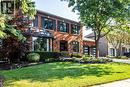 1319 Greeneagle Drive, Oakville, ON  - Outdoor 