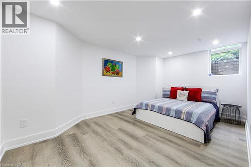 1319 Greeneagle Drive, Oakville, ON - Indoor Photo Showing Other Room