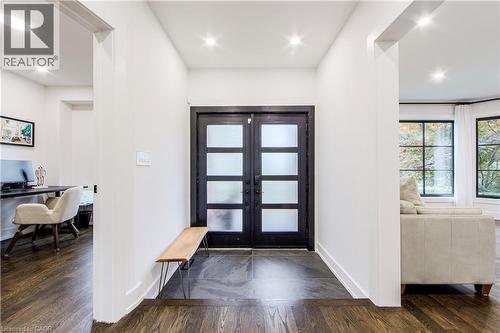 1319 Greeneagle Drive, Oakville, ON - Indoor Photo Showing Other Room