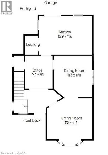 5 Chatham Street, Hamilton, ON - Other