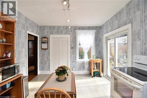 5 Chatham Street, Hamilton, ON - Indoor