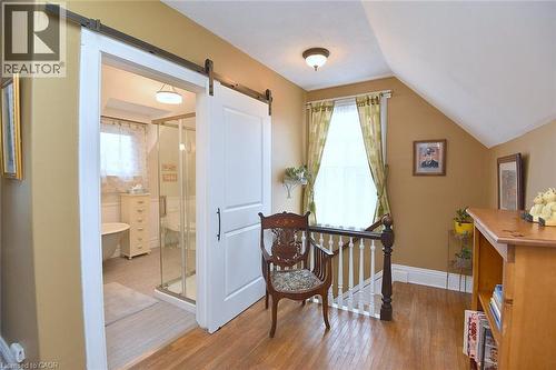 5 Chatham Street, Hamilton, ON - Indoor Photo Showing Other Room