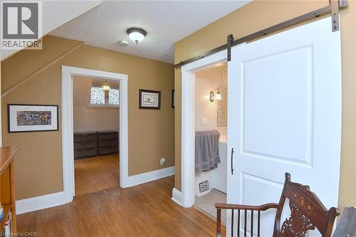 5 Chatham Street, Hamilton, ON - Indoor Photo Showing Other Room