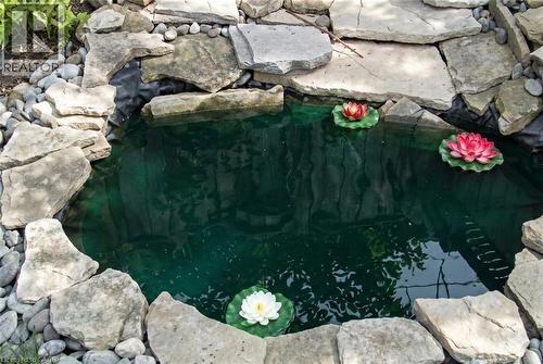 5 Chatham Street, Hamilton, ON - Outdoor