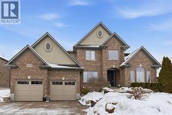 237 RIVER BIRCH Street  Kitchener, ON N2C 2V3