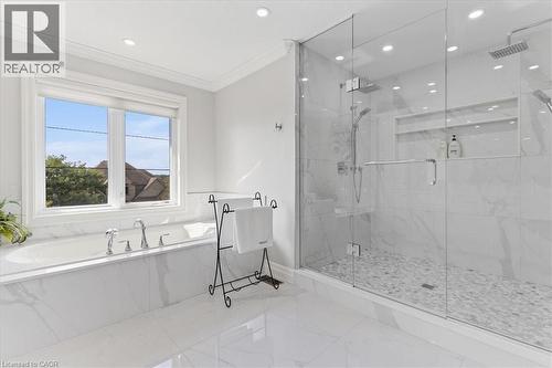 237 River Birch Street, Kitchener, ON - Indoor Photo Showing Bathroom