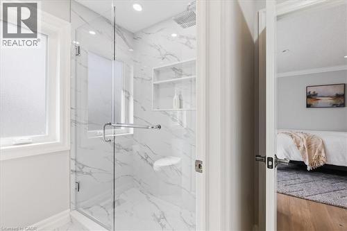 237 River Birch Street, Kitchener, ON - Indoor Photo Showing Bathroom