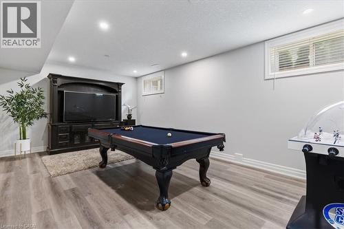 237 River Birch Street, Kitchener, ON - Indoor Photo Showing Other Room