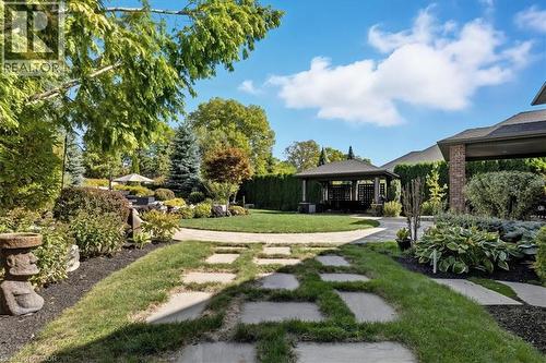 237 River Birch Street, Kitchener, ON - Outdoor