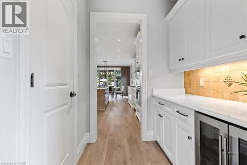 237 River Birch Street, Kitchener, ON - Indoor