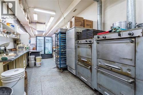 2049 Mount Forest Drive, Burlington, ON 