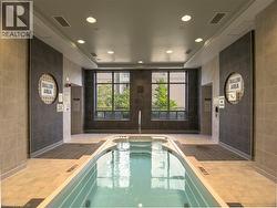 View of indoor pool - 