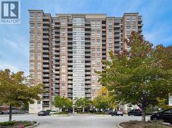 View of apartment building / complex - 