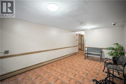 141 Catharine Street Unit# 204, Hamilton, ON - Indoor Photo Showing Other Room