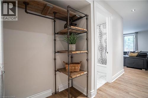 141 Catharine Street Unit# 204, Hamilton, ON - Indoor Photo Showing Other Room