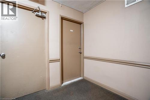 141 Catharine Street Unit# 204, Hamilton, ON - Indoor Photo Showing Other Room