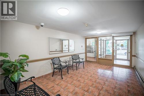 141 Catharine Street Unit# 204, Hamilton, ON - Indoor Photo Showing Other Room