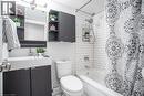 141 Catharine Street Unit# 204, Hamilton, ON  - Indoor Photo Showing Bathroom 