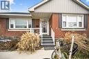 100 Ferndale Avenue, Hamilton, ON  - Outdoor 