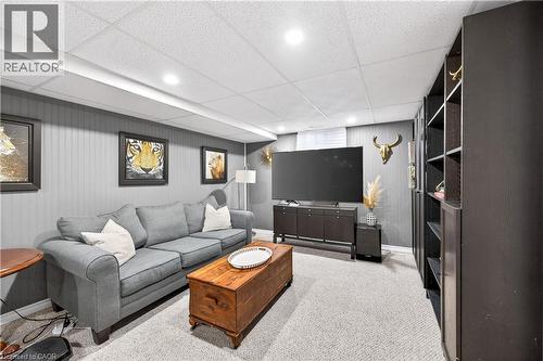 100 Ferndale Avenue, Hamilton, ON - Indoor