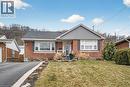 100 Ferndale Avenue, Hamilton, ON  - Outdoor 