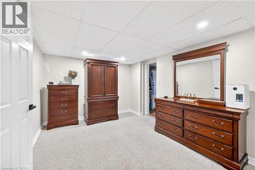 100 Ferndale Avenue, Hamilton, ON - Indoor