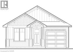 183 CRADDOCK Boulevard  Jarvis, ON N0A 1J0