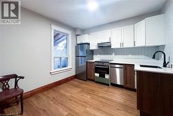 74 OTTAWA Street Unit# 2  Hamilton, ON L8H 3Z1