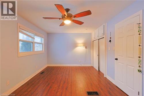 122 Fundy Avenue, London, ON - Indoor Photo Showing Other Room