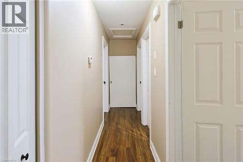 122 Fundy Avenue, London, ON - Indoor Photo Showing Other Room