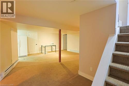 122 Fundy Avenue, London, ON - Indoor Photo Showing Other Room