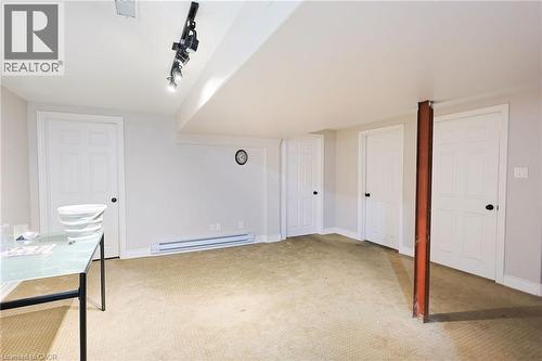 122 Fundy Avenue, London, ON - Indoor Photo Showing Other Room