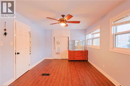122 Fundy Avenue, London, ON - Indoor Photo Showing Other Room