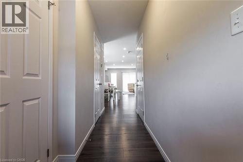 26 Meadowridge Street, Kitchener, ON - Indoor Photo Showing Other Room