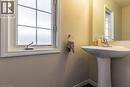 26 Meadowridge Street, Kitchener, ON  - Indoor Photo Showing Bathroom 