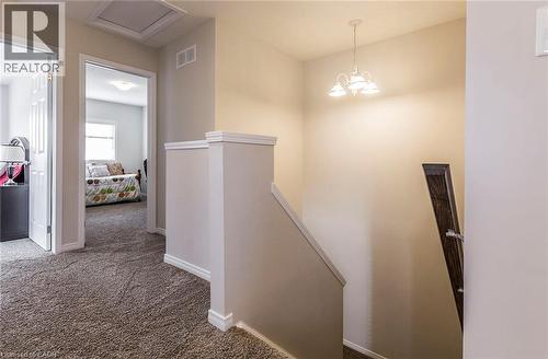 26 Meadowridge Street, Kitchener, ON - Indoor Photo Showing Other Room