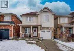 75 NORWICH Road  Breslau, ON N0B 1M0