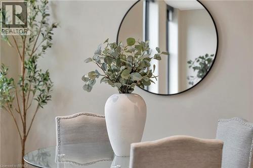 7 Grand River Street N Unit# 202, Paris, ON - Indoor