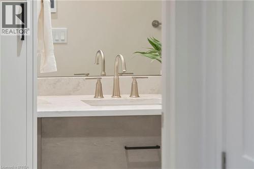 7 Grand River Street N Unit# 202, Paris, ON - Indoor