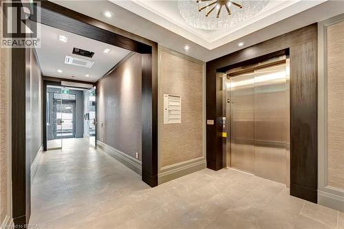 7 Grand River Street N Unit# 202, Paris, ON - Indoor Photo Showing Other Room