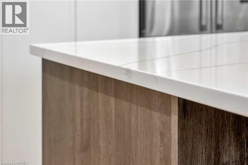 7 Grand River Street N Unit# 202, Paris, ON - Indoor Photo Showing Other Room