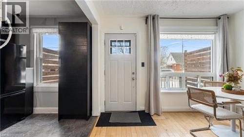 69 Lyons Avenue, Brantford, ON - Indoor