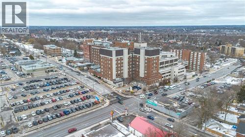 69 Lyons Avenue, Brantford, ON - Outdoor With View